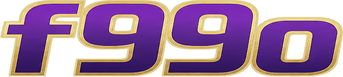 f99o লোগো